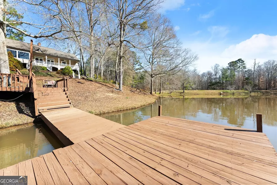 3845 S Highway 82, Statham, GA 30666