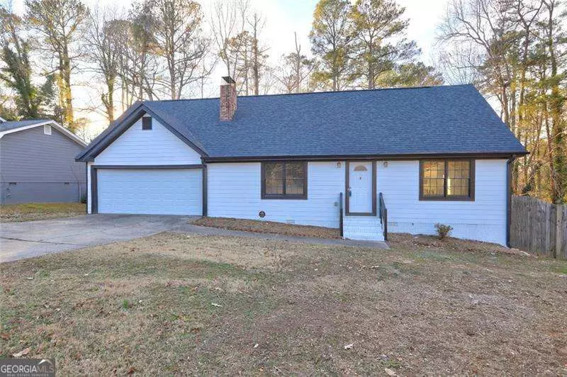 3481 Oak Run DR, Stonecrest, GA 30038