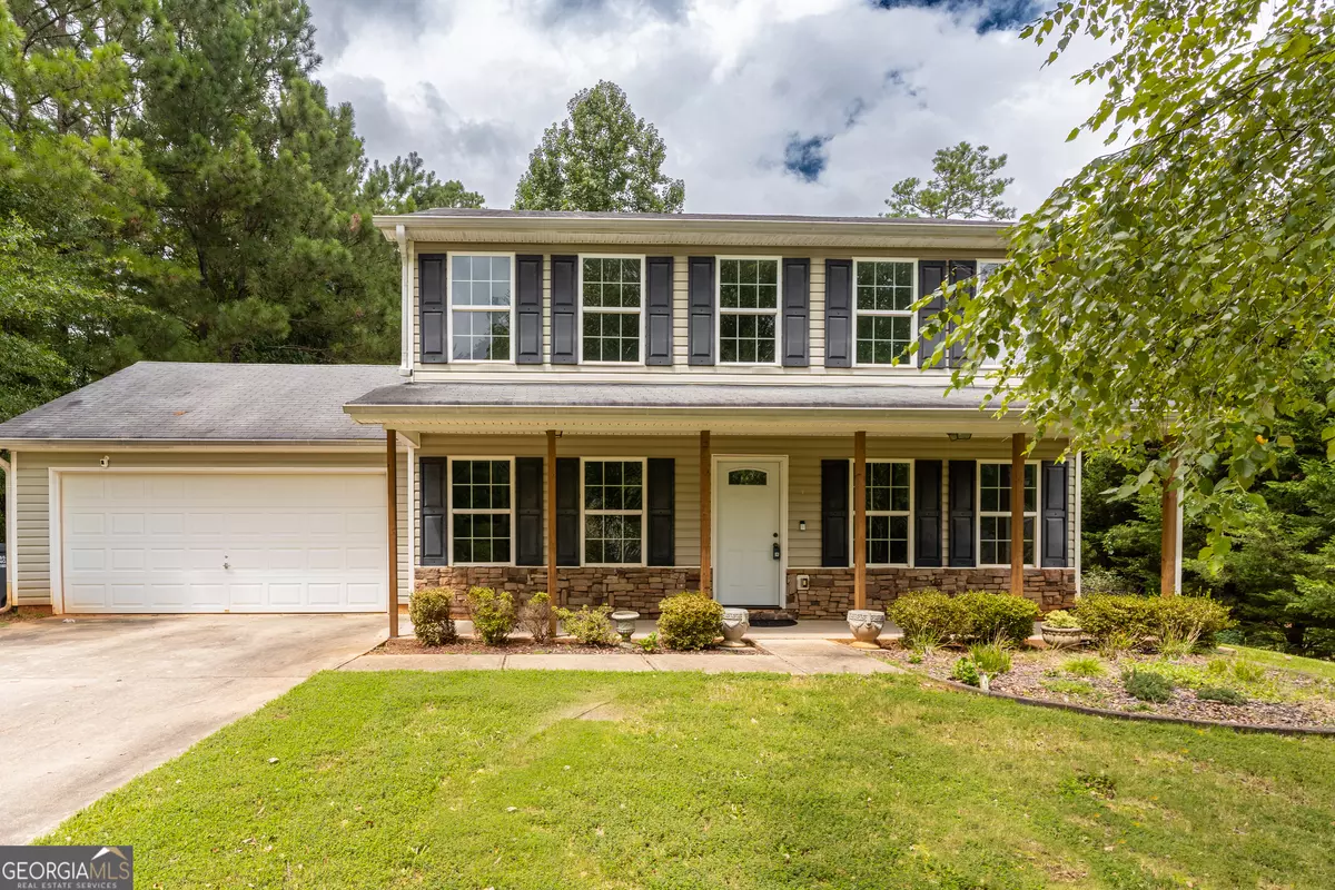 Covington, GA 30016,25 Shadowbrook CT