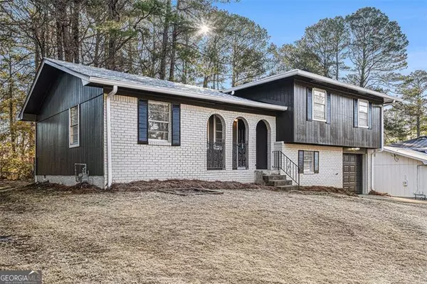 Atlanta, GA 30349,6615 BUCKHURST TRL