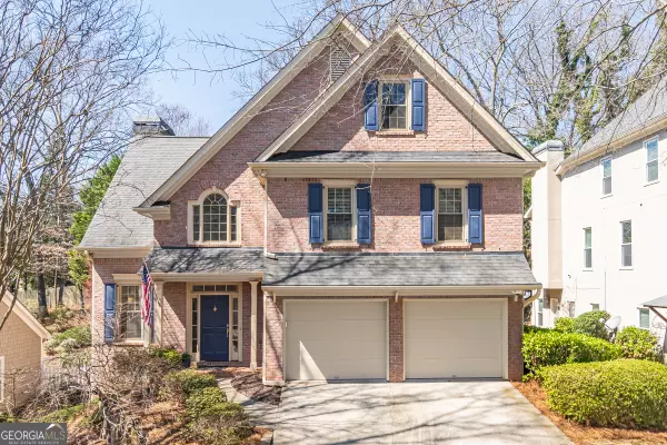 4162 Gateswalk DR SE,  Smyrna,  GA 30080
