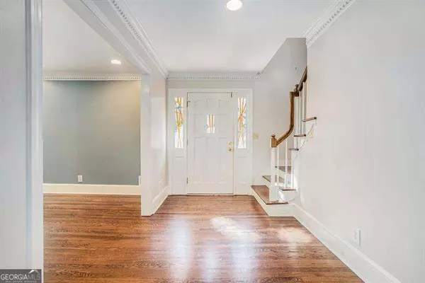 Atlanta, GA 30345,1883 ACUBA LN
