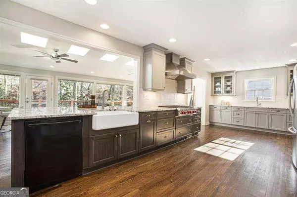 Atlanta, GA 30345,1883 ACUBA LN