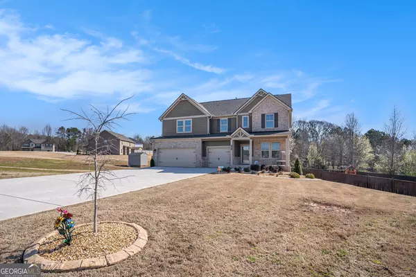 Locust Grove, GA 30248,157 Donovan AVE