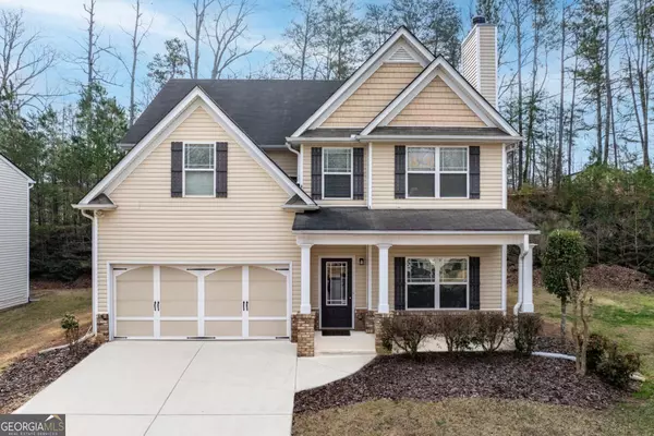 Sugar Hill, GA 30518,1558 Autumn Wood TRL