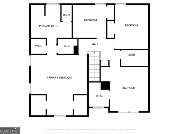 Sugar Hill, GA 30518,1558 Autumn Wood TRL