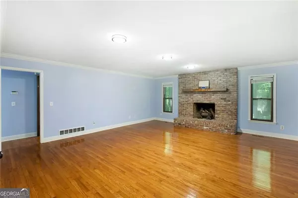 Douglasville, GA 30135,6464 Westerly WAY