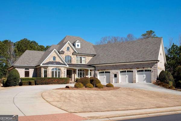 1260 W Fitzgerald LN, Watkinsville, GA 30677