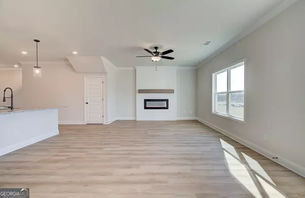 Snellville, GA 30039,4594 Eastbrook PL #43B