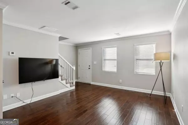 Sandy Springs, GA 30350,265 Winding River DR #G