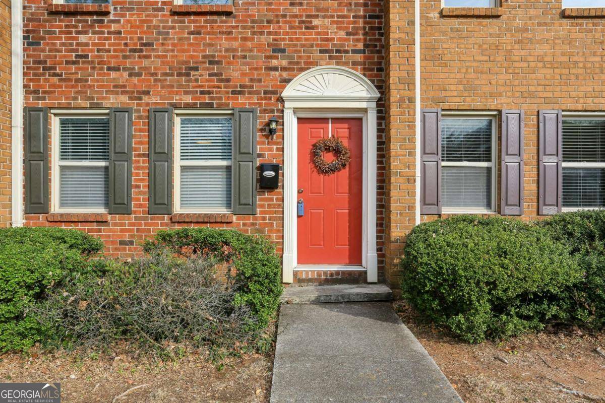 265 Winding River DR #G, Sandy Springs, GA 30350