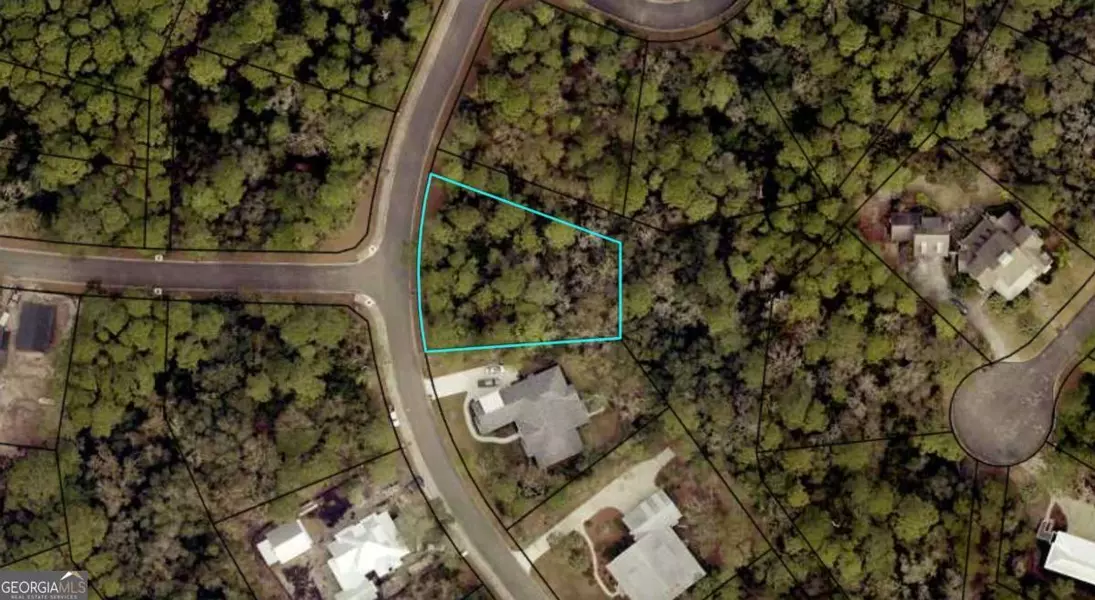 111 Storey AVE, St. Marys, GA 31558