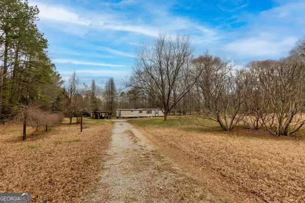 Griffin, GA 30223,201 Parker RD