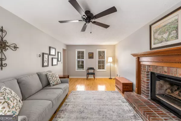 Smyrna, GA 30082,4112 Gregory Manor CIR SW