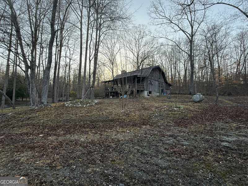 714 Five Notch RD, Franklin, GA 30217