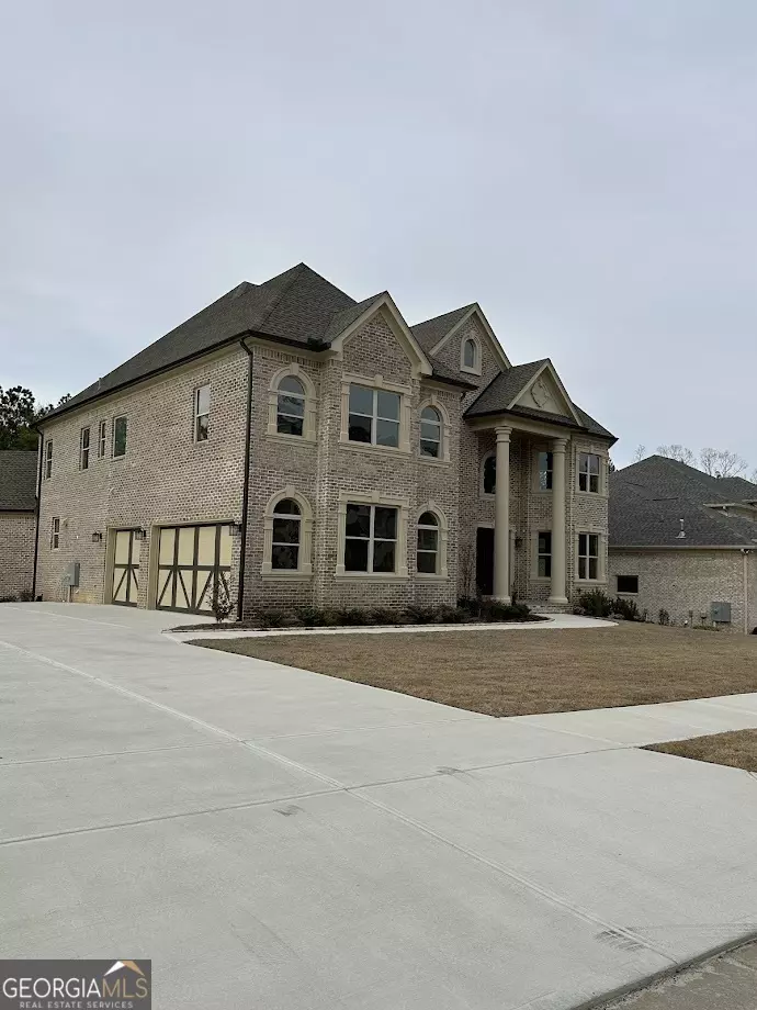 Fairburn, GA 30213,829 Artistry WAY