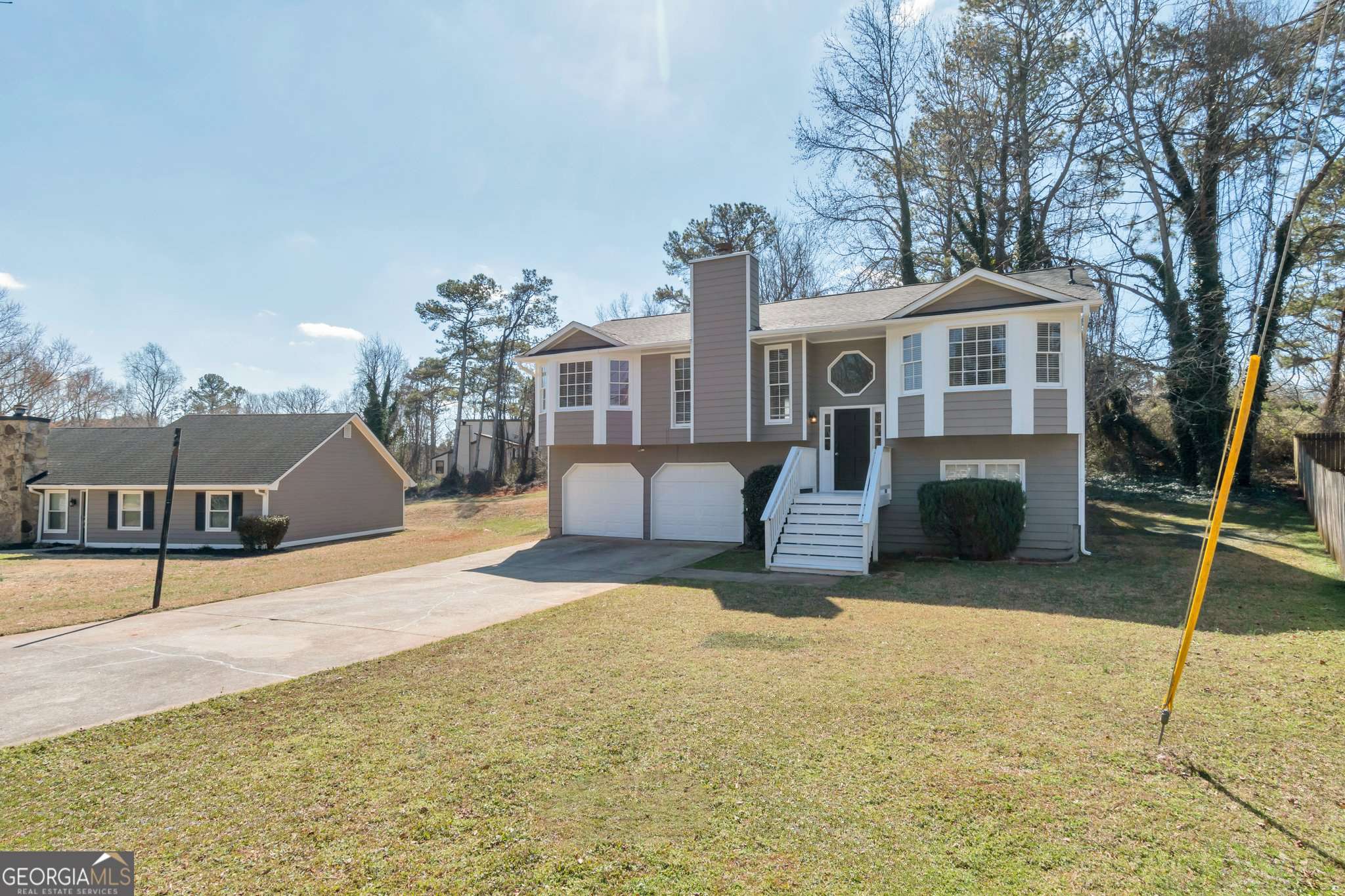 Lawrenceville, GA 30046,600 Canterbury LN