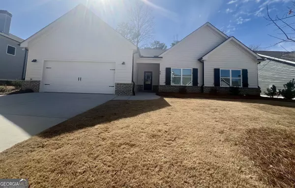 Statham, GA 30666,26 Lyles COR