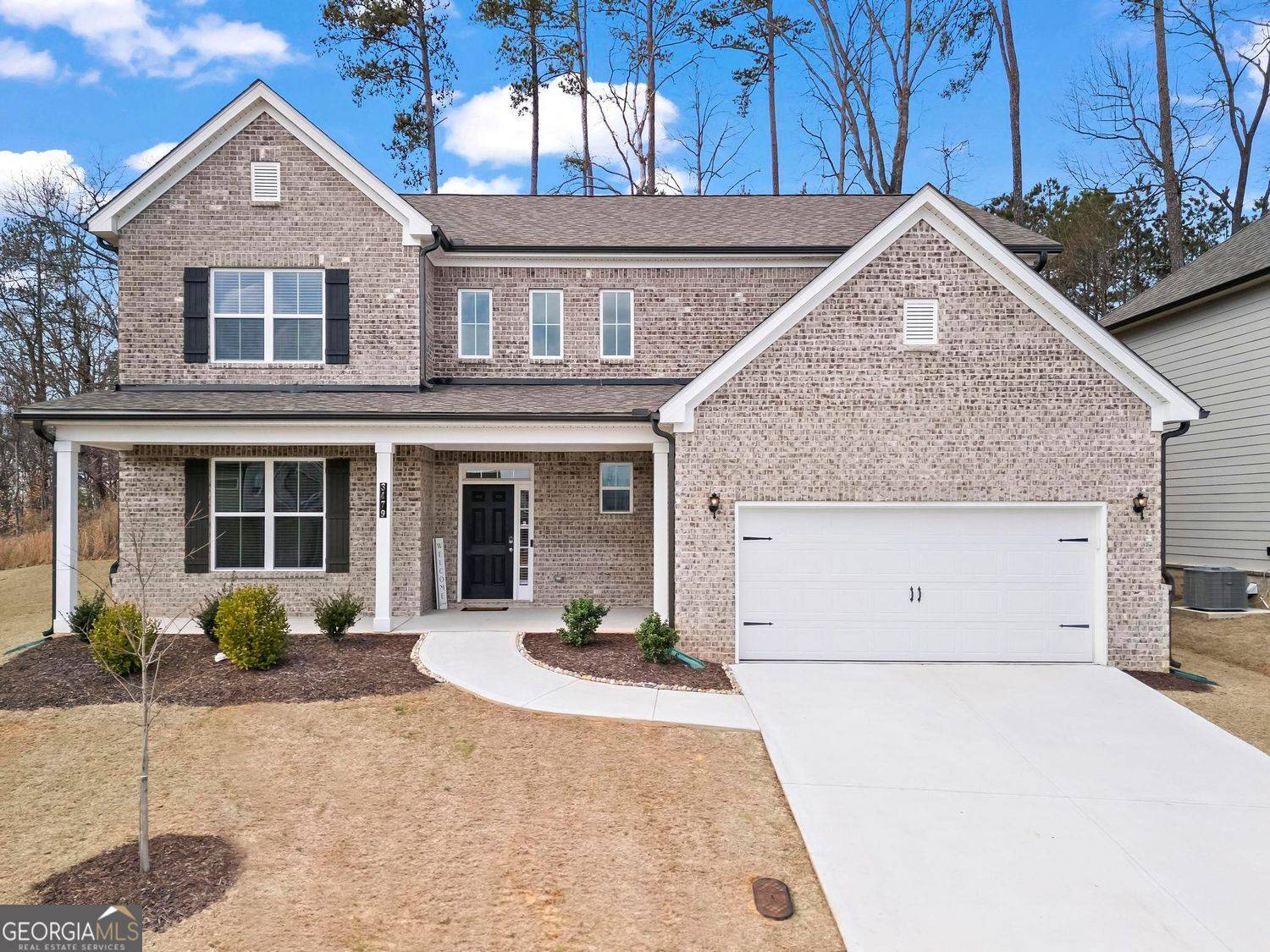3479 Jasmine WAY SW, Atlanta, GA 30331