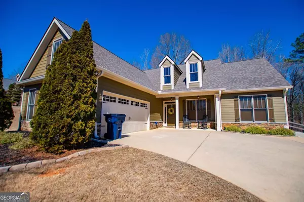 95 Gorham Gates DR, Hiram, GA 30141
