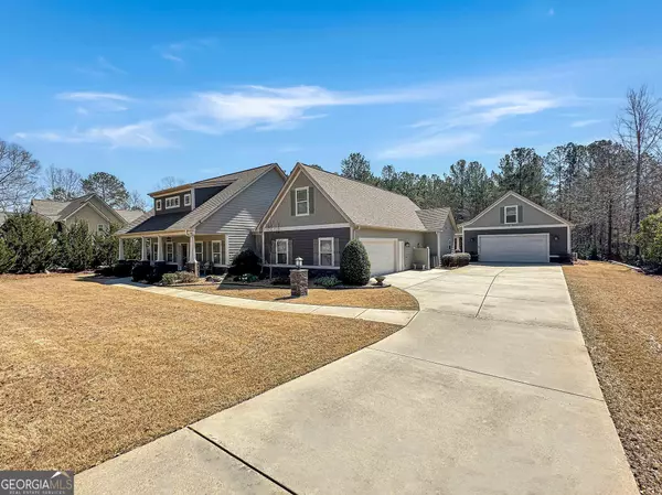 Senoia, GA 30276,146 Magnolia Place WAY