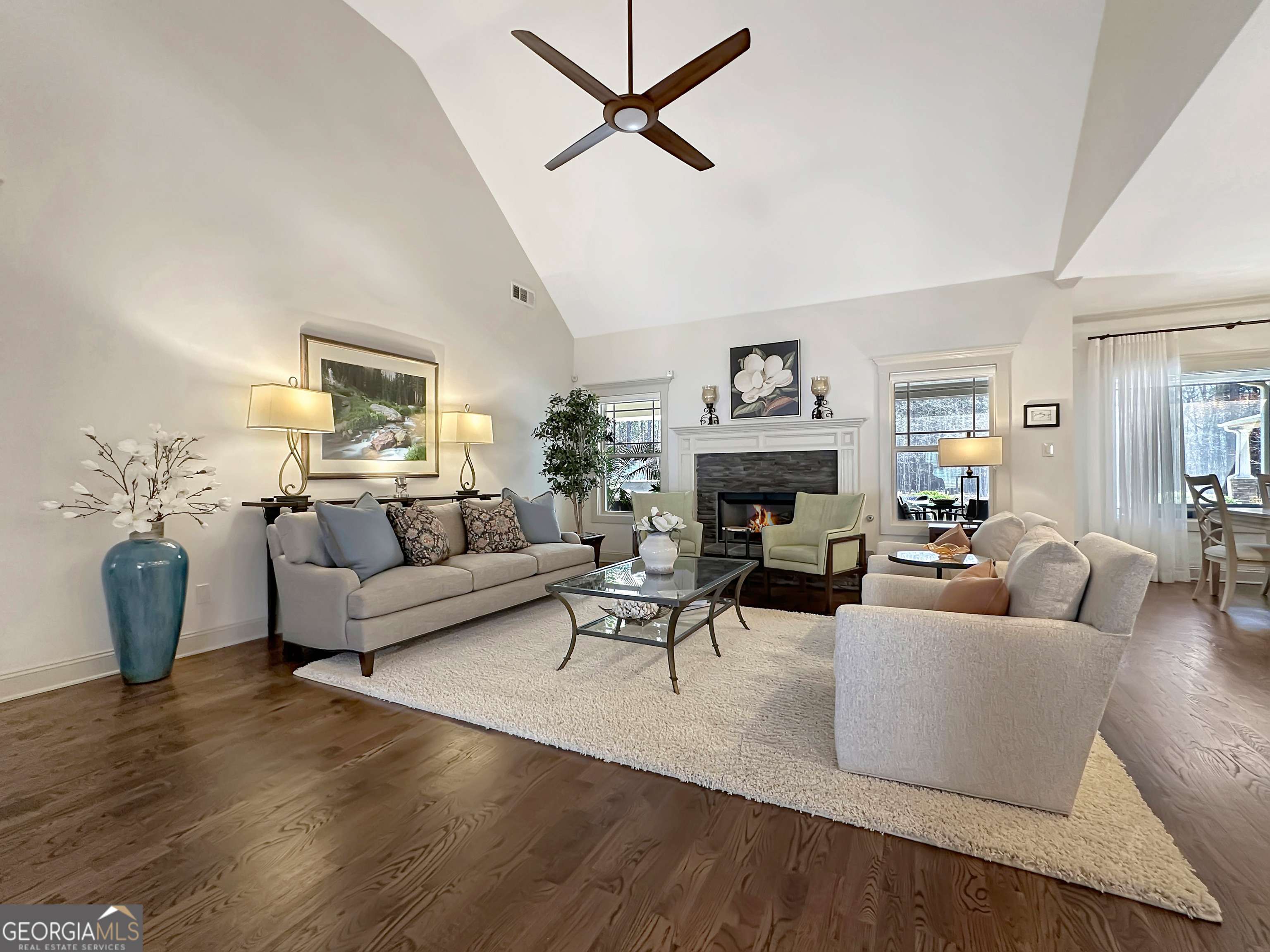 Senoia, GA 30276,146 Magnolia Place WAY