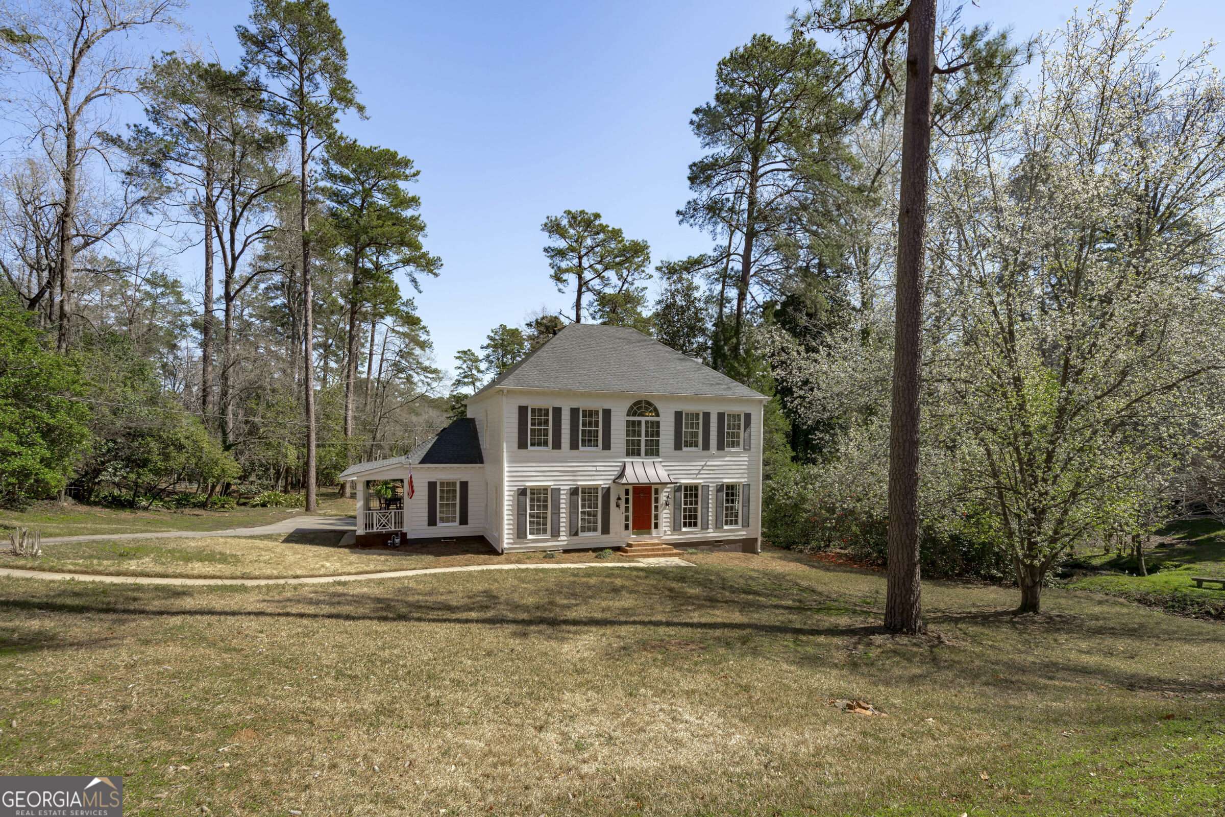 Macon, GA 31204,3687 Overlook DR