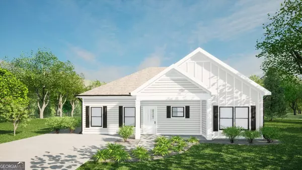 249 Dogwood LN, Dawsonville, GA 30534