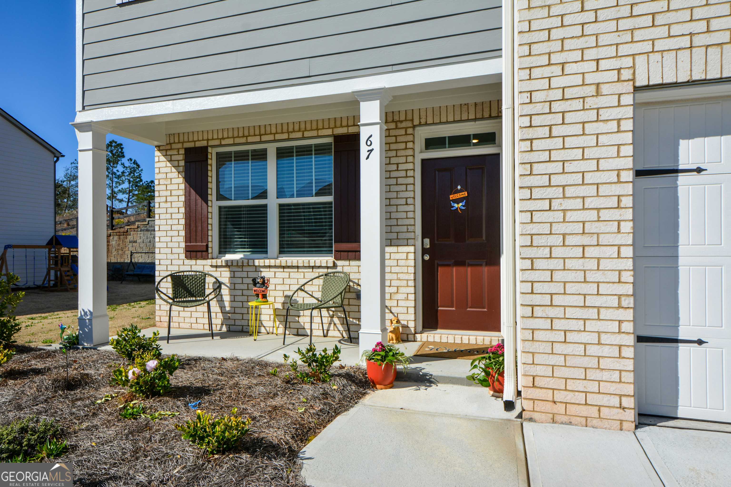 Dallas, GA 30157,67 Highgrove WAY