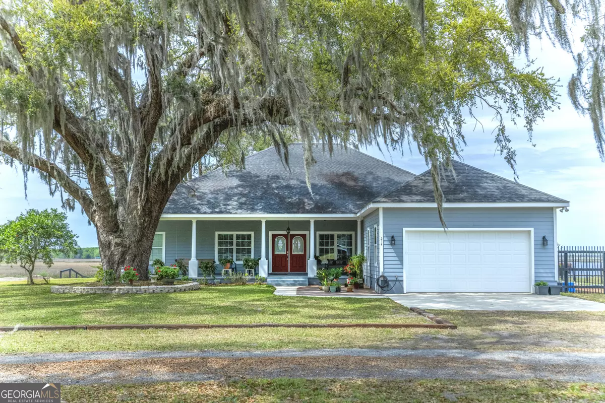 St. Marys, GA 31558,214 Barkentine DR