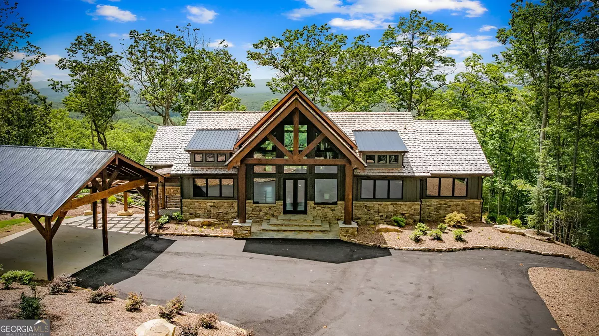 Mineral Bluff, GA 30559,899 Dana RD