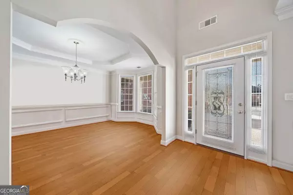 Snellville, GA 30078,2528 Picket Fence LN