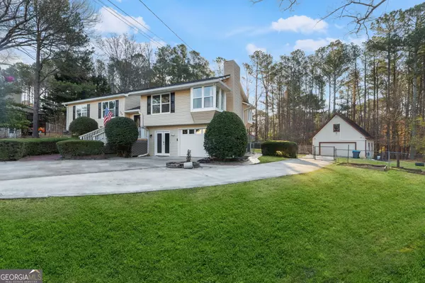 Woodstock, GA 30189,326 Bethel DR