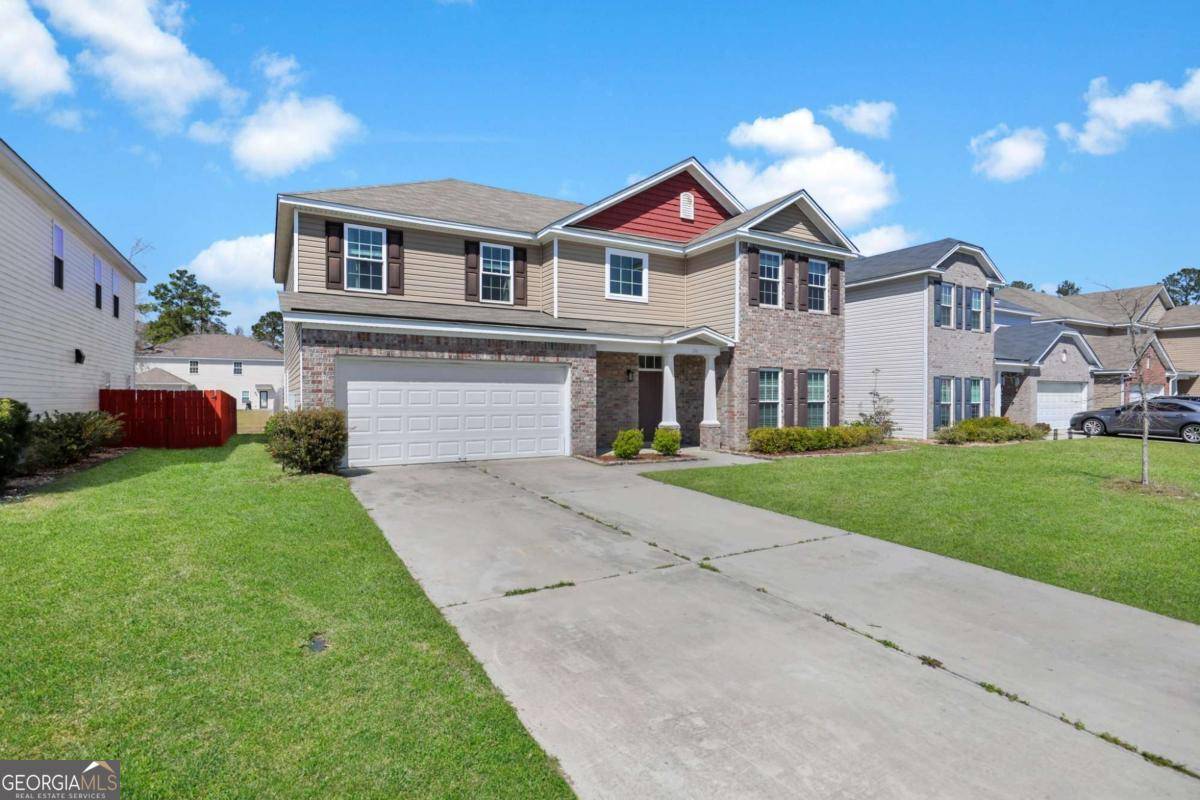 Savannah, GA 31405,136 Spoonbill CIR