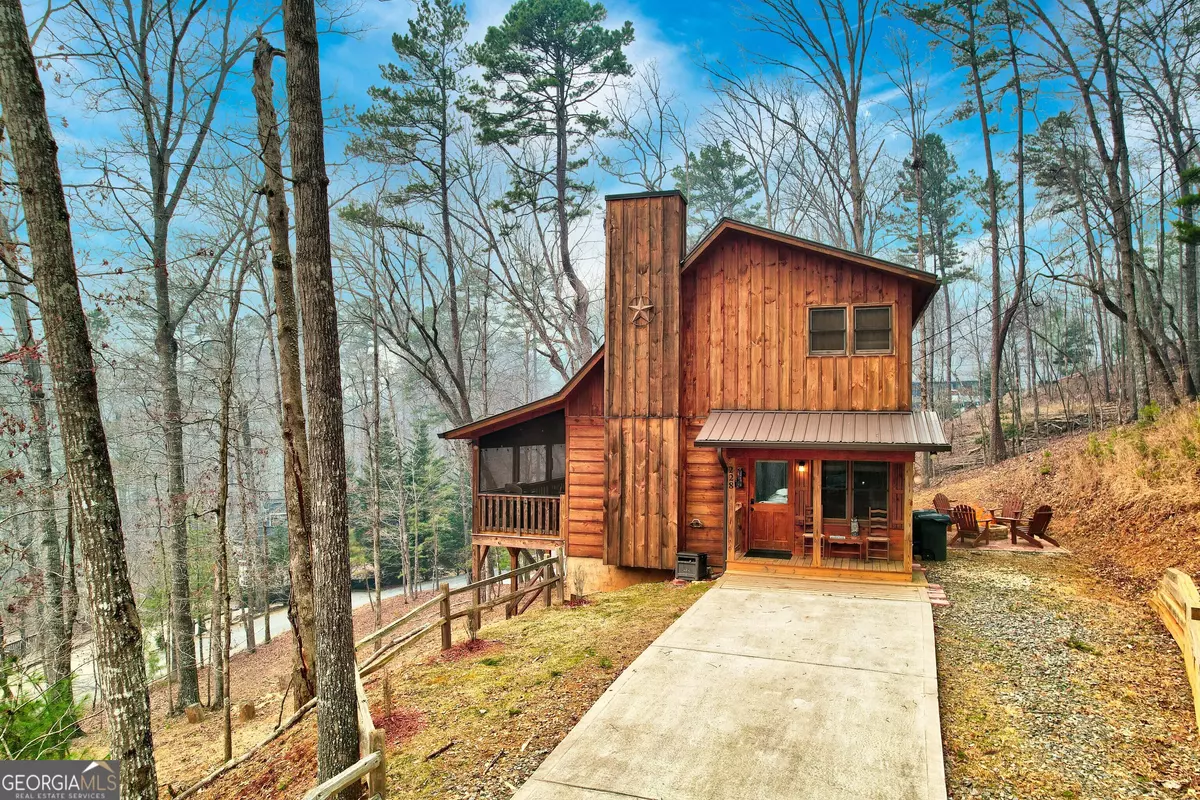 Ellijay, GA 30540,228 Centergate DR