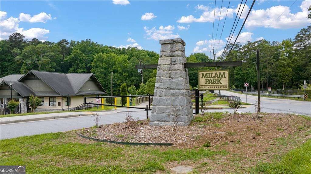 Clarkston, GA 30021,3810 Cottage CIR