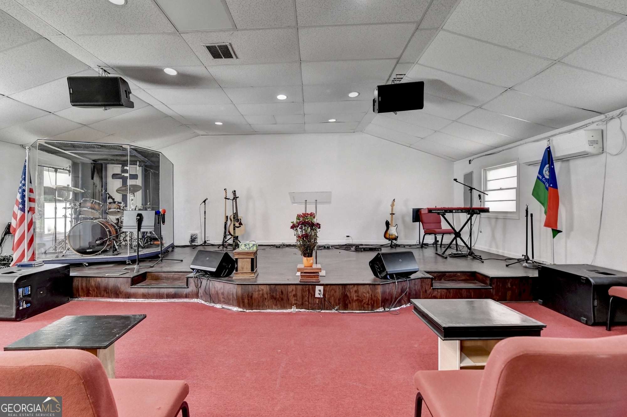 Stone Mountain, GA 30088,1093 Panola RD