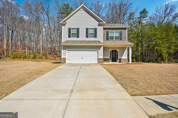 204 Arbor DR, Rockmart, GA 30153