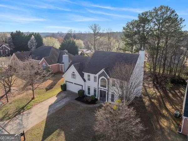 Ellenwood, GA 30294,4275 Azalea WALK