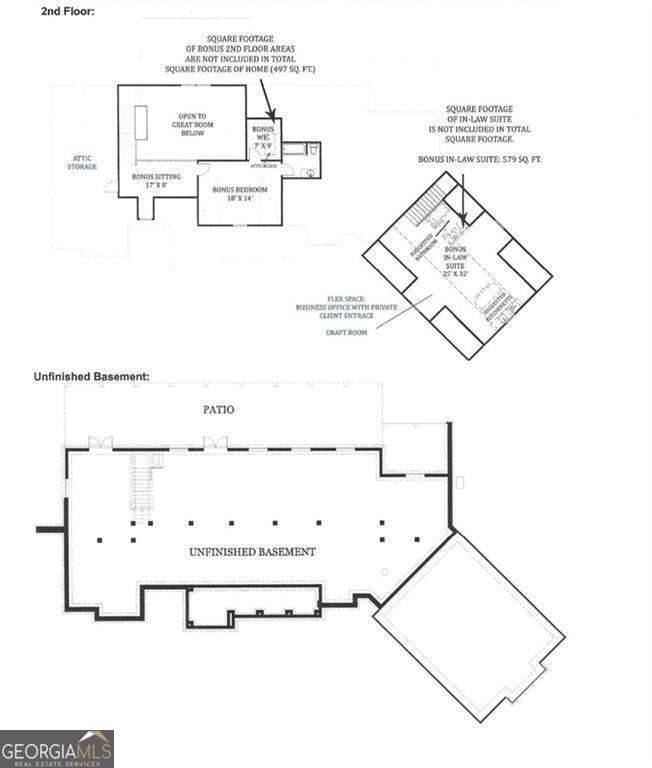 Dahlonega, GA 30533,133 Stamp Mill DR