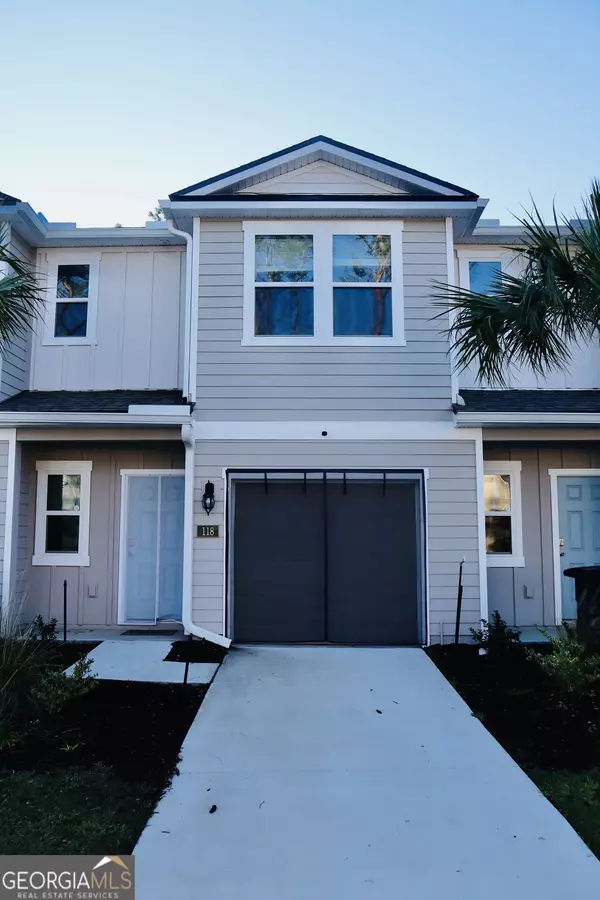 St. Marys, GA 31558,118 Deep Bay CIR