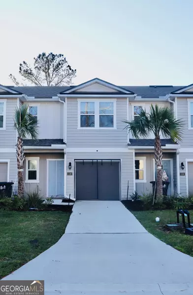 118 Deep Bay CIR, St. Marys, GA 31558