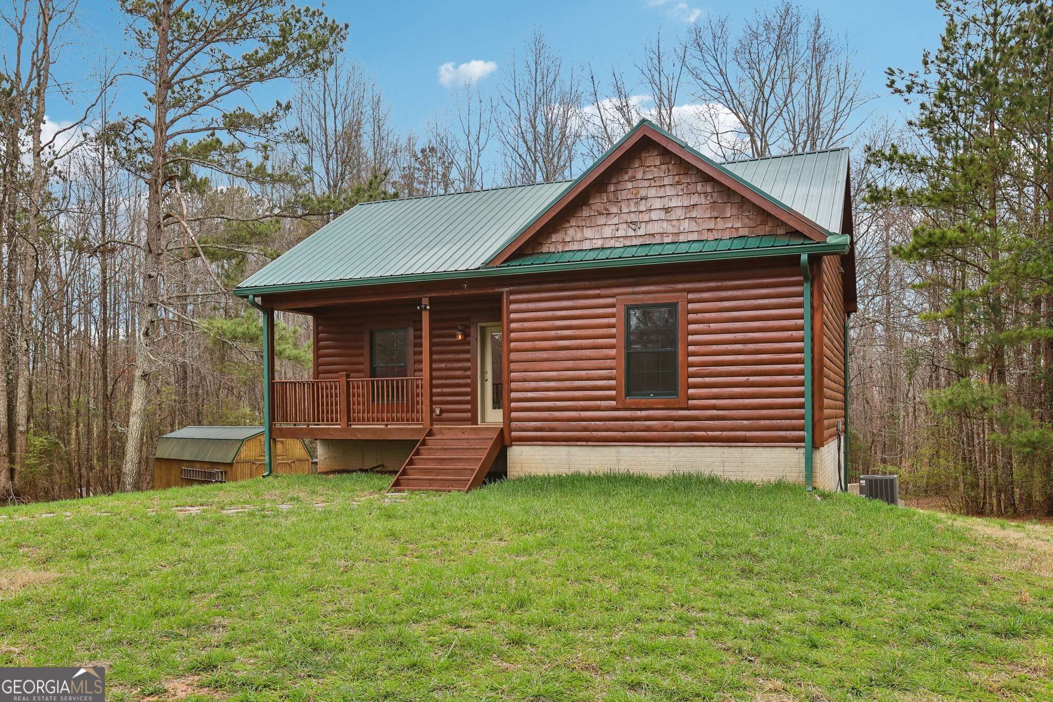 Moreland, GA 30259,1266 Martin Mill RD