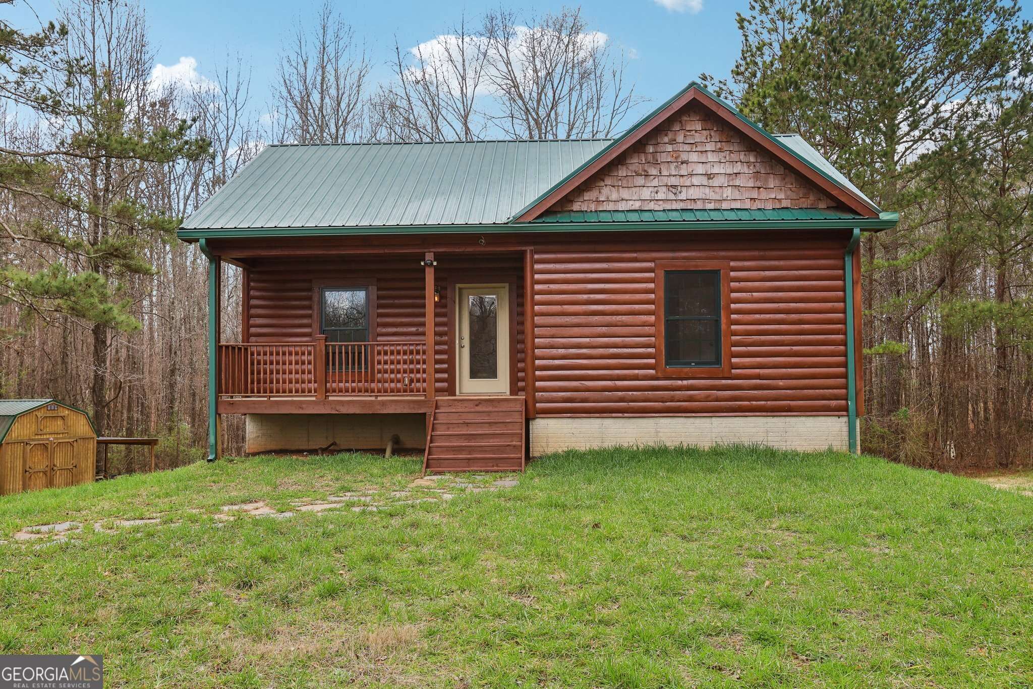 Moreland, GA 30259,1266 Martin Mill RD
