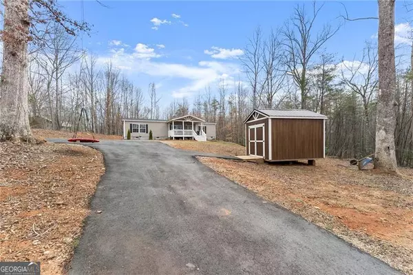 Cleveland, GA 30528,156 Arrow Lake DR