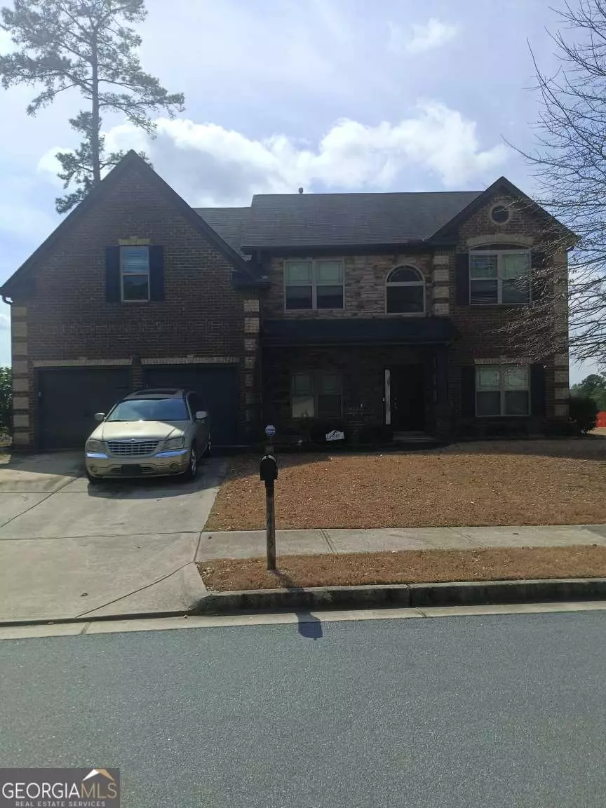 Jonesboro, GA 30236,8413 Members DR