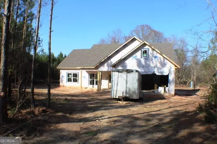 Cadwell, GA 31009,1206 Snow Hill RD