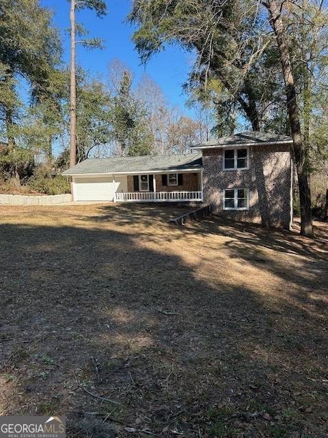 Dublin, GA 31021,501 Brookdale DR