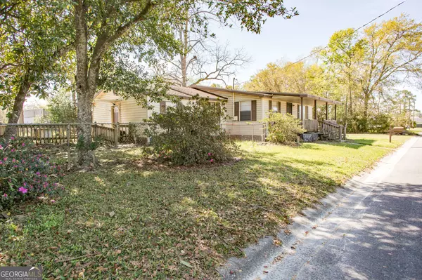 Waycross, GA 31501,0 Goodwin ST