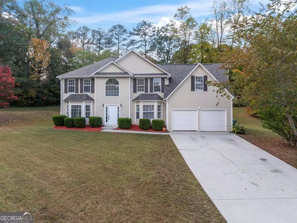 Ellenwood, GA 30294,3529 Riverview Approach